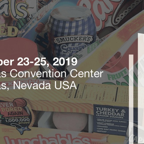 Las Vegas Pack Expo 2019