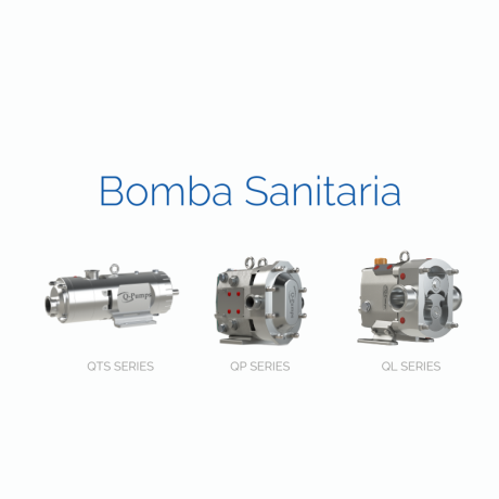 ¿Qué es una Bomba Sanitaria? Funcionamiento y Aplicaciones 