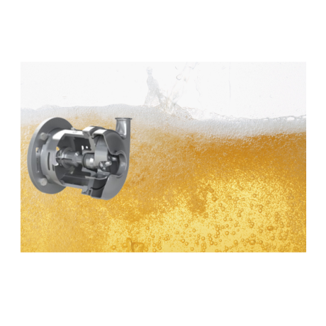 La mejor bomba para producir cerveza: eficiencia y calidad en cada lote 