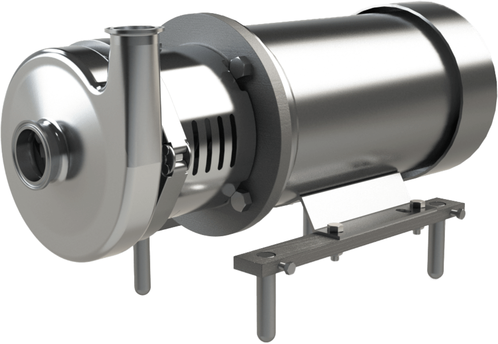 100 Versatile Lobe Pumps QL Series QPumps